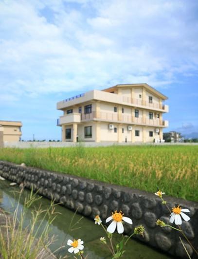Pastoral Riverside Dongshan  Exterior foto