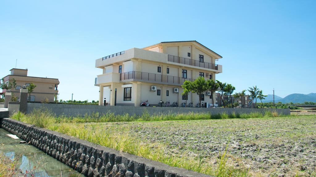 Pastoral Riverside Dongshan  Exterior foto